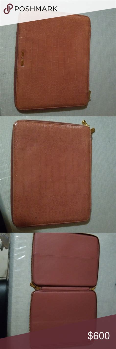 ipad case miu miu|where to buy miu michu.